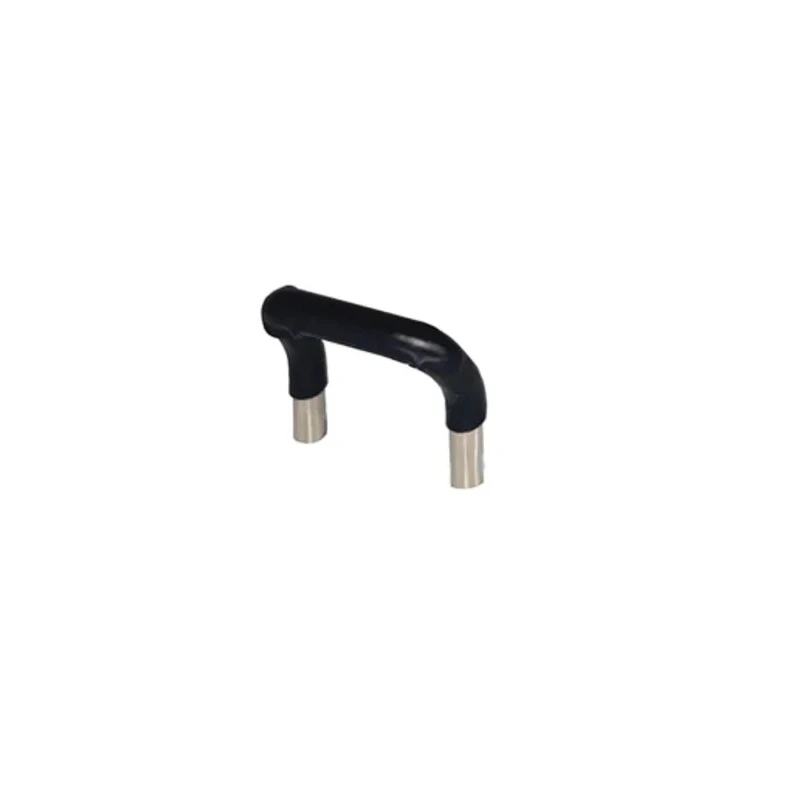 RS PRO UJ Jumper & Shunt Straight Female Black Open Top 2 Way 1 Row 31 mm Pitch 237-4286