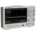 BK Precision 200 MHz 4-Channel Bench Oscilloscope with 10.1 inch Touchscreen BK2567B