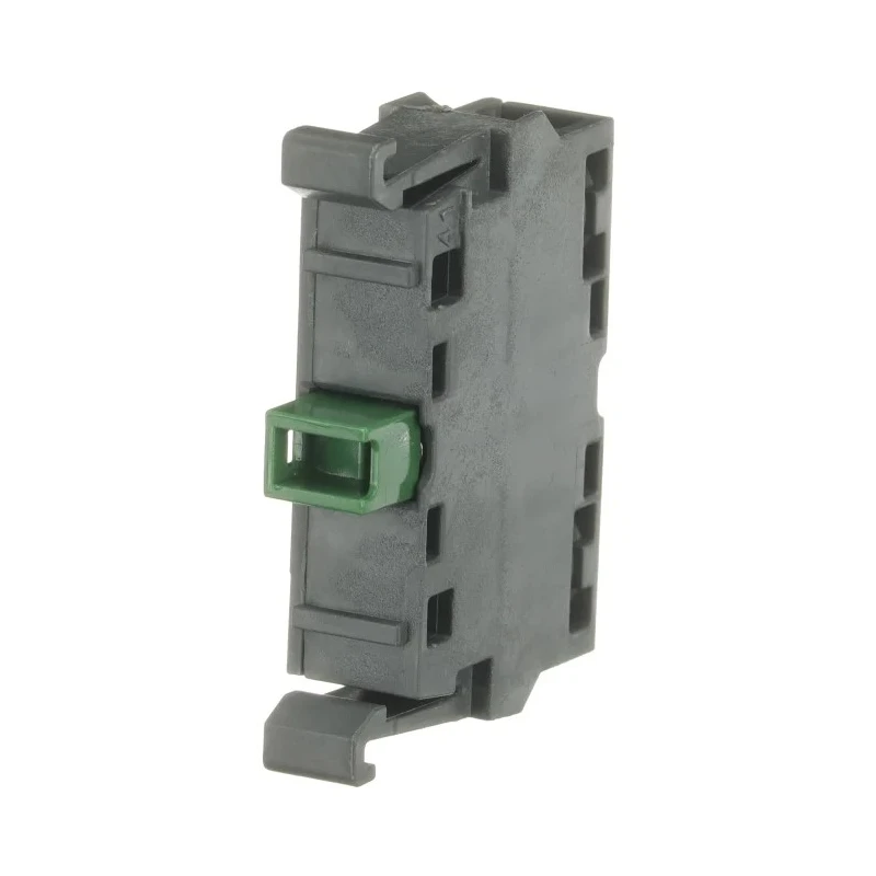 ABB Miniature Circuit Breaker Series Contact Block 230V 6A Screw Terminal 1SFA611610R1101 MCB-10G