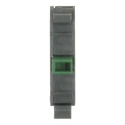 ABB Miniature Circuit Breaker Series Contact Block 230V 6A Screw Terminal 1SFA611610R1101 MCB-10G
