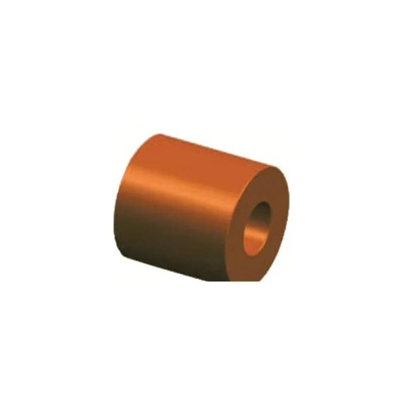 ABB ZX Series Copper Spacer Roller for Use with TriLine Enclosure 30 mm x 45 mm x 30 mm 2CPX046086R9999