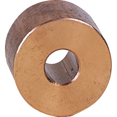 ABB ZX Series Copper Spacer Roller for Use with TriLine 30 mm x 22 mm x 30 mm 2CPX060214R9999