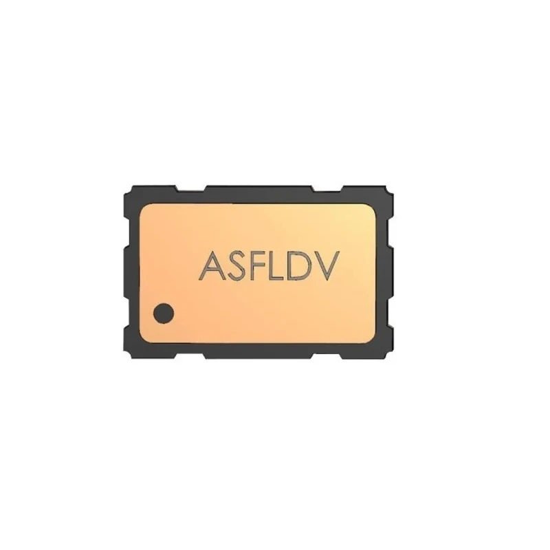 Abracon 50MHz Crystal Oscillator CMOS LVCMOS HCMOS 4-Pin Surface Mount ±50 ppm ASFLDV-50.000MHz-LC-T