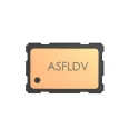 Abracon 24MHz Crystal Oscillator ±50 ppm CMOS, HCMOS, LVCMOS, 4-Pin Surface Mount ASFLDV-24.000MHz-LC-T