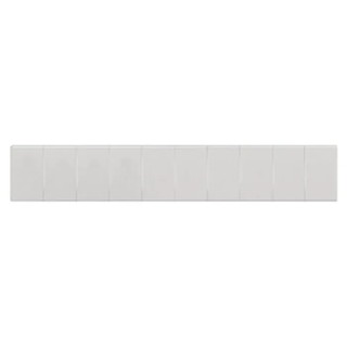 Siemens Marker Strip for Terminal Block Standard Labelling System 8WH8112-4AA05