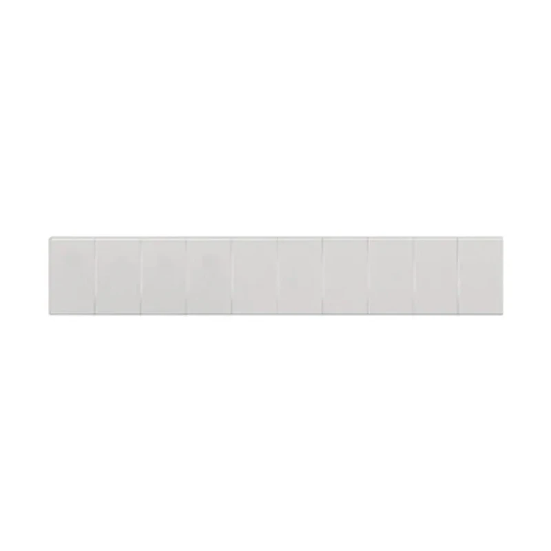 Siemens Marker Strip for Terminal Block Standard Labelling System 8WH8112-4AA05