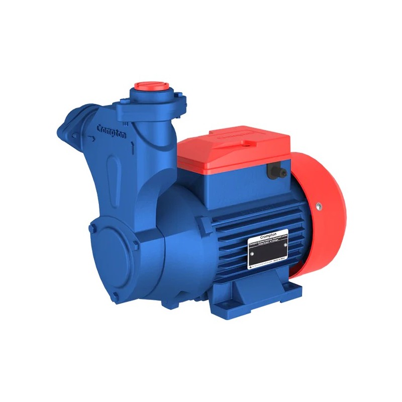 Crompton Single Phase Domestic Monoblock Pump Mini Master Plus Series