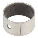 SKF Plain Bearing 25mm Bore 28mm Outside Diameter Polyoxymethylene Material 4250 N Axial Load Rating 88 kN PCM 252815 M