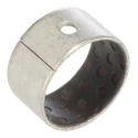 SKF Plain Bearing 25mm Bore 28mm Outside Diameter Polyoxymethylene Material 4250 N Axial Load Rating 88 kN PCM 252815 M