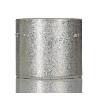 SKF Plain Bearing 30mm Bore, 34mm Outside Diameter, Polyoxymethylene, Static Load Rating 220kN PCM 303430 M