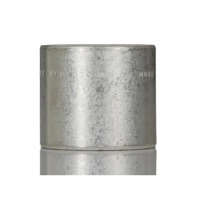 SKF Plain Bearing 30mm Bore, 34mm Outside Diameter, Polyoxymethylene, Static Load Rating 220kN PCM 303430 M