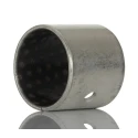 SKF Plain Bearing 30mm Bore, 34mm Outside Diameter, Polyoxymethylene, Static Load Rating 220kN PCM 303430 M