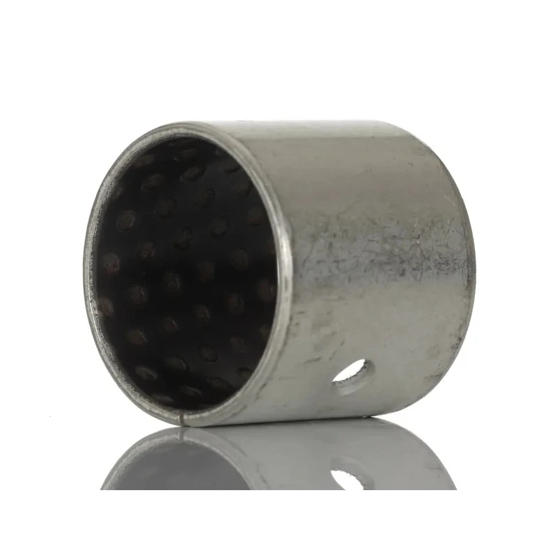 SKF Plain Bearing 30mm Bore, 34mm Outside Diameter, Polyoxymethylene, Static Load Rating 220kN PCM 303430 M