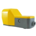 RS PRO Heavy Duty Snap Action Foot Switch Aluminium Housing 1 NO/1 NC Contact Configuration 6A Contact Current 400V 238-0558