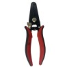 RS PRO Shear Comfort Grip Wire Stripper 0.25-0.81 mm Stripping Range 165mm Overall Length 238-0722