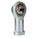SKF Plain Bearing 30mm Bore, 71mm Outside Diameter, 37mm Width, 69.5 kN Static Radial Load Rating SIKAC 30 M