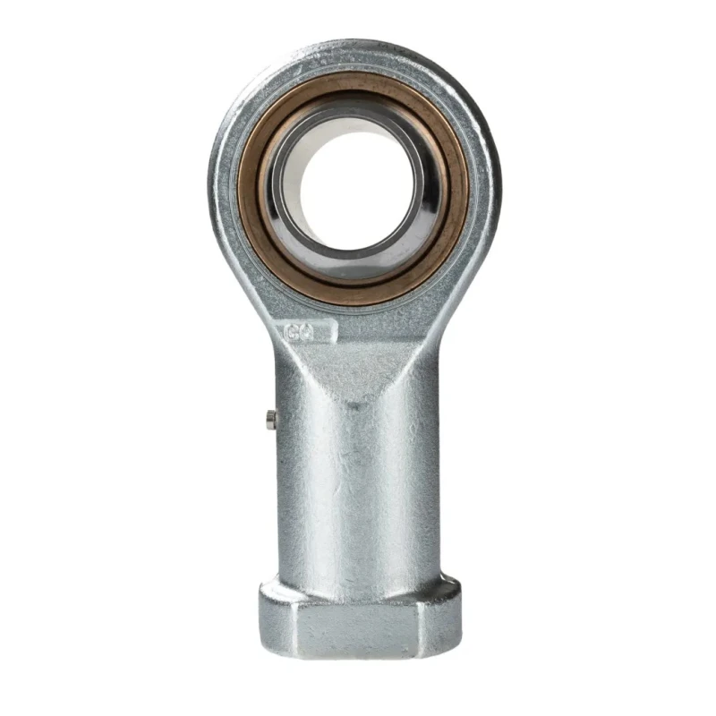 SKF Plain Bearing 30mm Bore, 71mm Outside Diameter, 37mm Width, 69.5 kN Static Radial Load Rating SIKAC 30 M