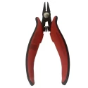 RS PRO Medium Head Flush Side Cutter Carbon Steel Jaw 138mm Length 5 kg Cutting Force 238-0821
