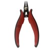 RS PRO Medium Head Flush Side Cutter Carbon Steel Jaw 138mm Length 5 kg Cutting Force 238-0821