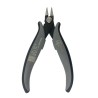 RS PRO ESD Safe Flush Side Cutter Carbon Steel Jaw 138mm Length 5 kg Cutting Force 238-0819