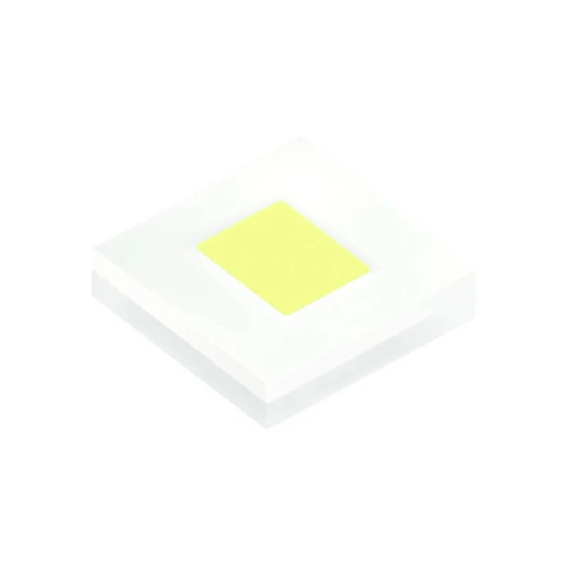 ams OSRAM White LED SMD Ceramic Surface 3.5 V, 5000mA Forward Current, 120° Viewing Angle KW CSLPM1.TG-8N7P-EBVF46FCBB46-15B5