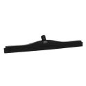 Vikan Black Squeegee for Food Preparation Surface 110 mm x 80 mm x 600 mm 77149