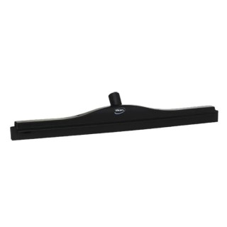 Vikan Black Squeegee for Food Preparation Surface 110 mm x 80 mm x 600 mm 77149