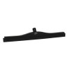 Vikan Black Squeegee for Food Preparation Surface 110 mm x 80 mm x 600 mm 77149