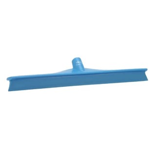 Vikan Blue Squeegee for Food and Industrial Applications 85 mm x 75 mm x 500 mm 71503