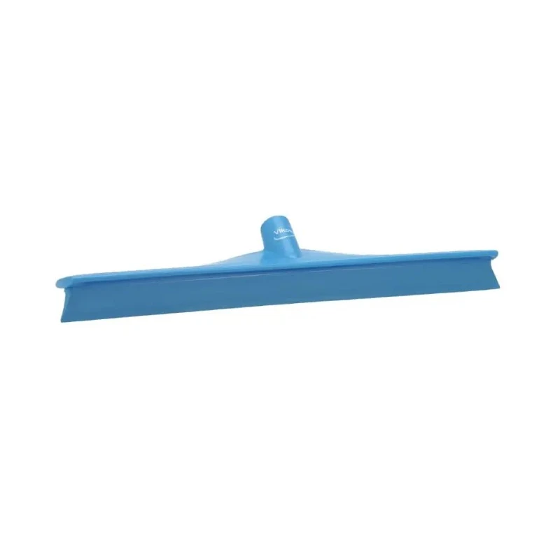 Vikan Blue Squeegee for Food and Industrial Applications 85 mm x 75 mm x 500 mm 71503