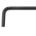Facom L Imperial Hex Key Set, Hex Size 2.38 mm, Short Arm, Phosphate Finish 82H.3/32