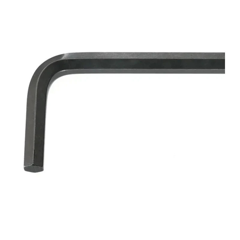 Facom L Imperial Hex Key Set, Hex Size 2.38 mm, Short Arm, Phosphate Finish 82H.3/32