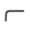 Facom L Imperial Hex Key, Hex Size 7.94 mm, Short Arm, Phosphate Finish, Silicon Steel 82H.5/16