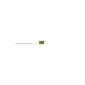 TE Connectivity Internal PCB WiFi Antenna Bluetooth (BLE) WiFi ZigBee 2.45GHz to 6.52GHz 4.1dBi Gain 2108792-9