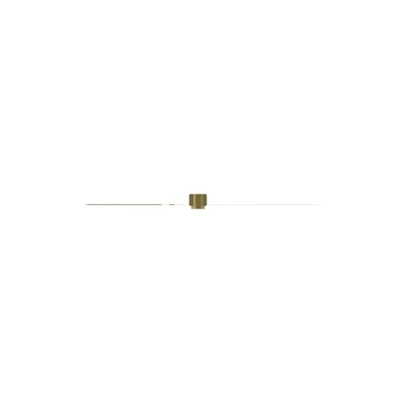 TE Connectivity Internal PCB WiFi Antenna Bluetooth (BLE) WiFi ZigBee 2.45GHz to 6.52GHz 4.1dBi Gain 2108792-9
