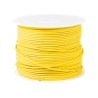 Telegartner Shielded Screened Cat7 Ethernet Cable 305 m Yellow Low Smoke Zero Halogen