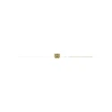 TE Connectivity PCB WiFi Antenna, Bluetooth (BLE), WiFi, ZigBee, Internal Adhesive Mount, 2.45–6.52 GHz, Gain 4.1 2108792-9