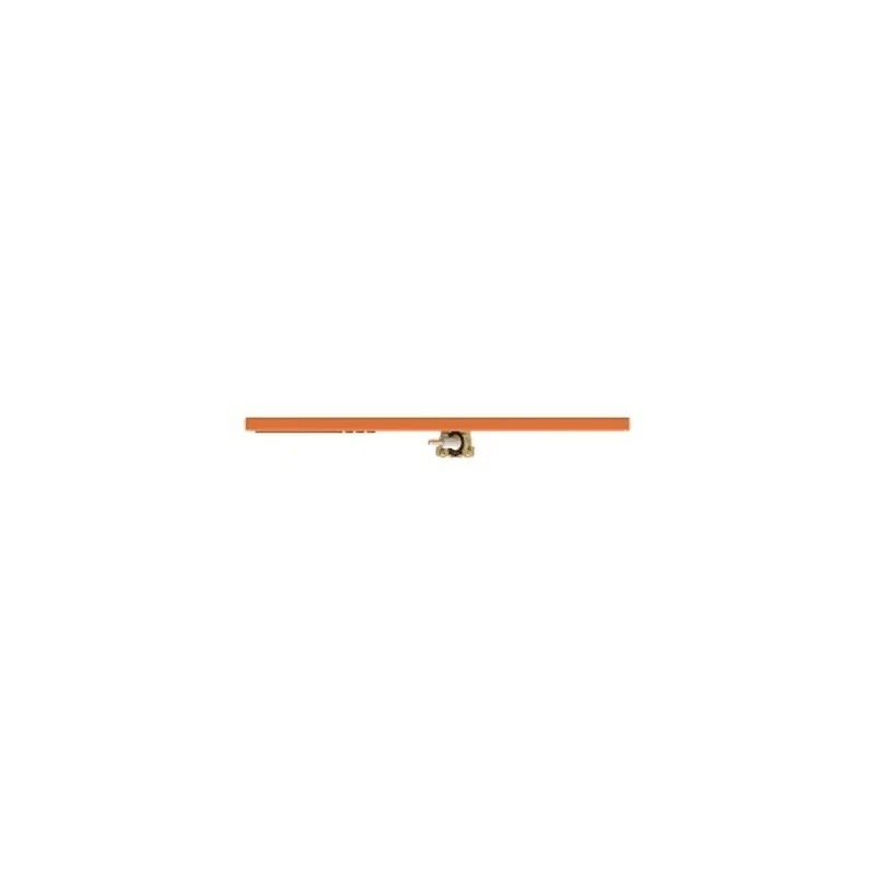 TE Connectivity PCB WiFi Antenna, WiFi Bluetooth (BLE) ZigBee 2.45–6.52GHz 4.3dBi Gain Adhesive Mount 2108857-8