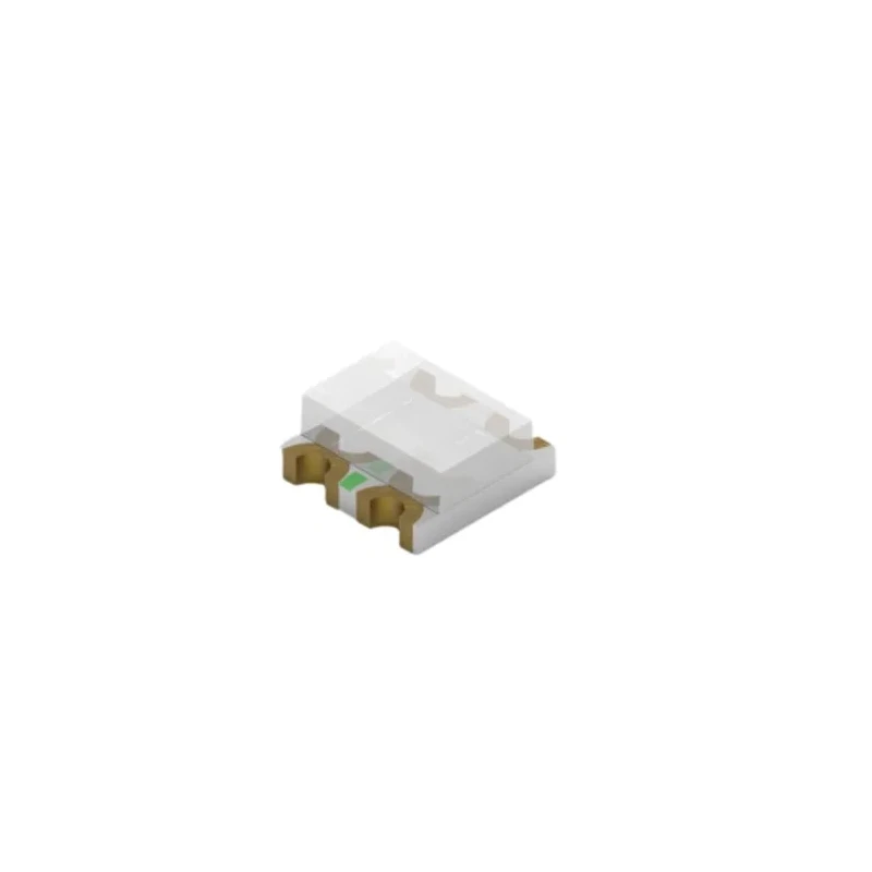Wurth Elektronik Bi-Colour Red, Green LED 606 Surface Mount 3.4 V 105 mW 150066RG74000