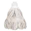Vikan Cotton Mop Head Blue Socket SB525