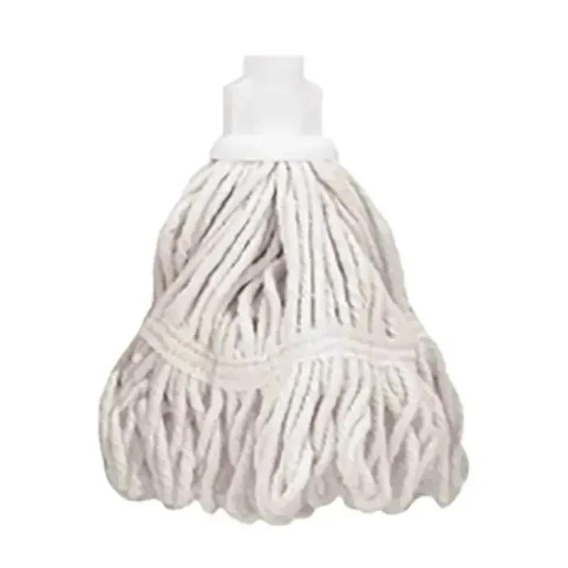 Vikan Cotton Mop Head Blue Socket SB525