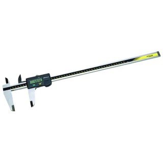 Mitutoyo Digital Caliper 450 mm Measurement Capacity 0.01 mm Resolution Model 500-500-10
