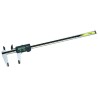 Mitutoyo Digital Caliper 450 mm Measurement Capacity 0.01 mm Resolution Model 500-500-10