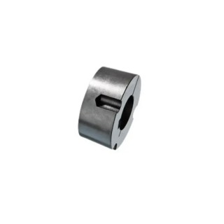 OPTIBELT Taper Bush 42 mm Bore Diameter 69.85 mm Outside Diameter 32 mm Length Cast Iron 2012-42