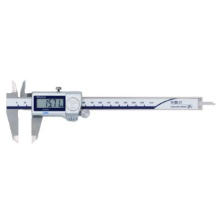 Mitutoyo Digital Caliper 150 mm Measurement Capacity 0.01 mm Resolution 500-702-20