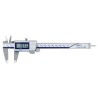 Mitutoyo Digital Caliper 150 mm Measurement Capacity 0.01 mm Resolution 500-702-20