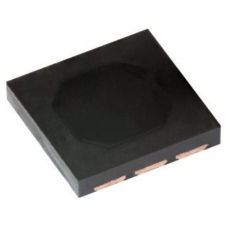 Vishay 710 to 1100 nm Silicon PIN Photodiode ±60 ° Angle, Surface Mount Device SMD K857PH