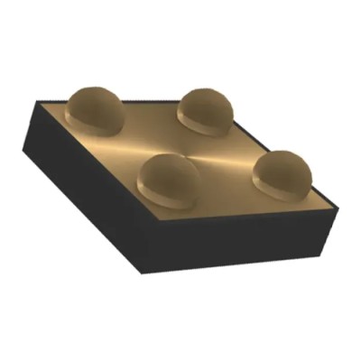 STMicroelectronics 8 kB Serial EEPROM 900 ns 4-Pin WLCSP Serial-I2C M24C08-FCT6TP/T