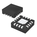 STMicroelectronics Operational Amplifier 1.3 MHz Gain Bandwidth, 16-Pin QFN-16 Surface Mount, 3V to 30V LM224QT