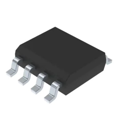 STMicroelectronics 2 kB Serial EEPROM 450 ns 8-Pin SO-8 Serial-I2C M24C02-DRMN3TP/K
